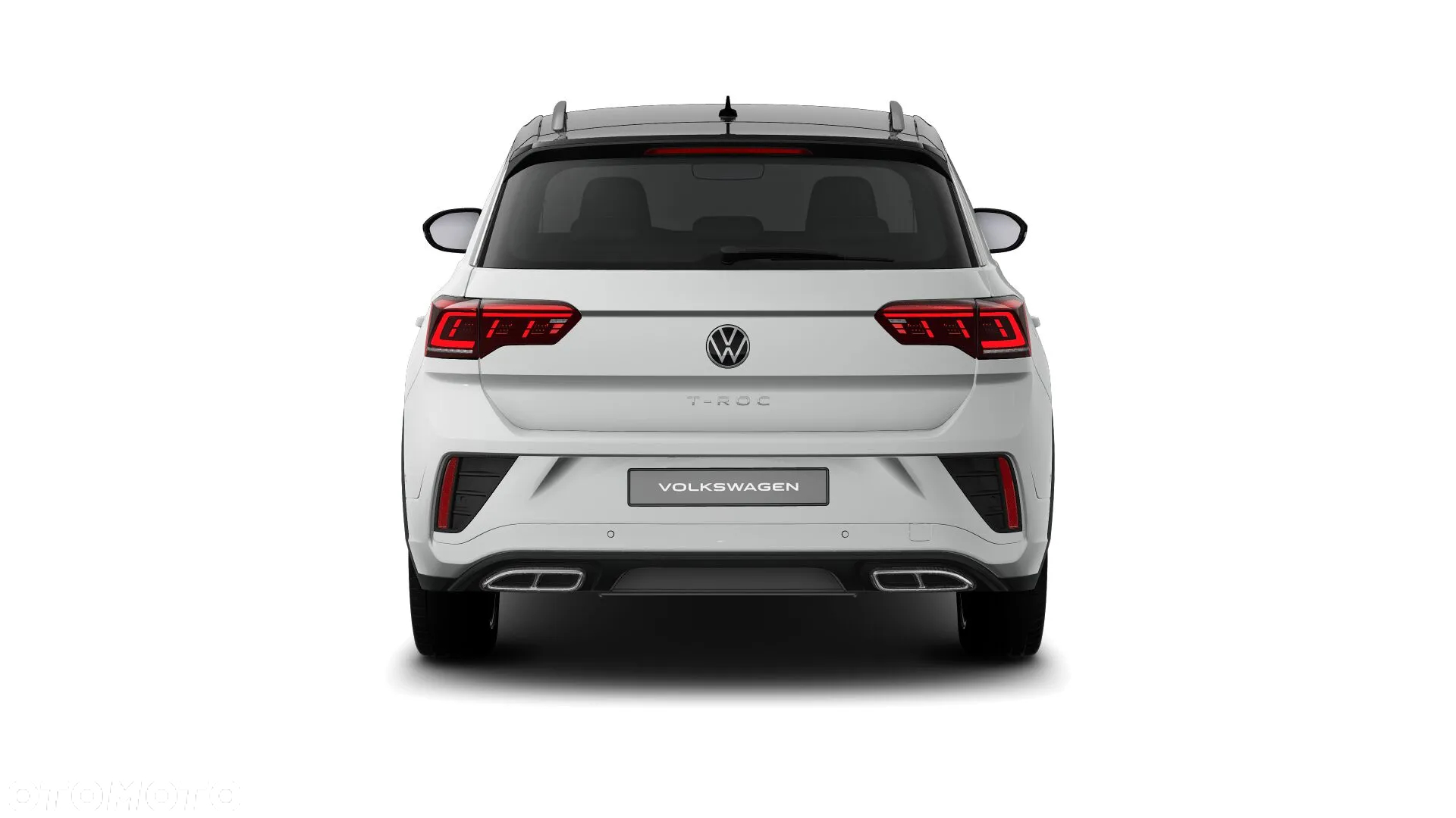 Volkswagen T-Roc - 4