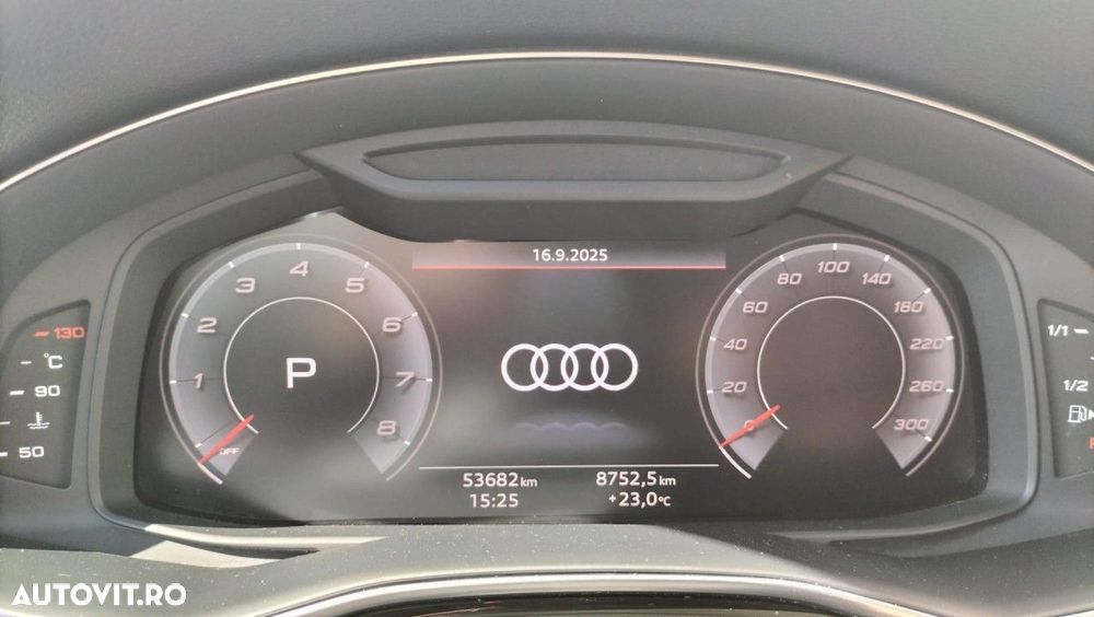 Audi SQ8 - 17