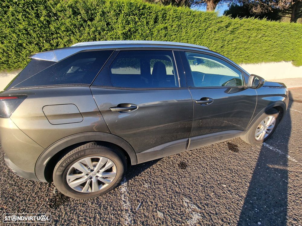 Peugeot 3008 1.5 BlueHDi Active Pack - 3