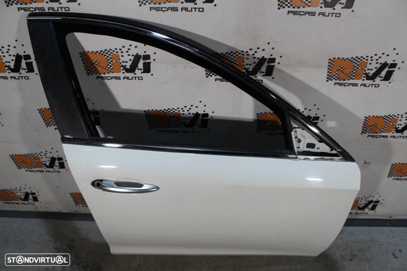 Porta Frente Direita Alfa Romeo Giulietta (940_)  Porta Frontal Direit - 4