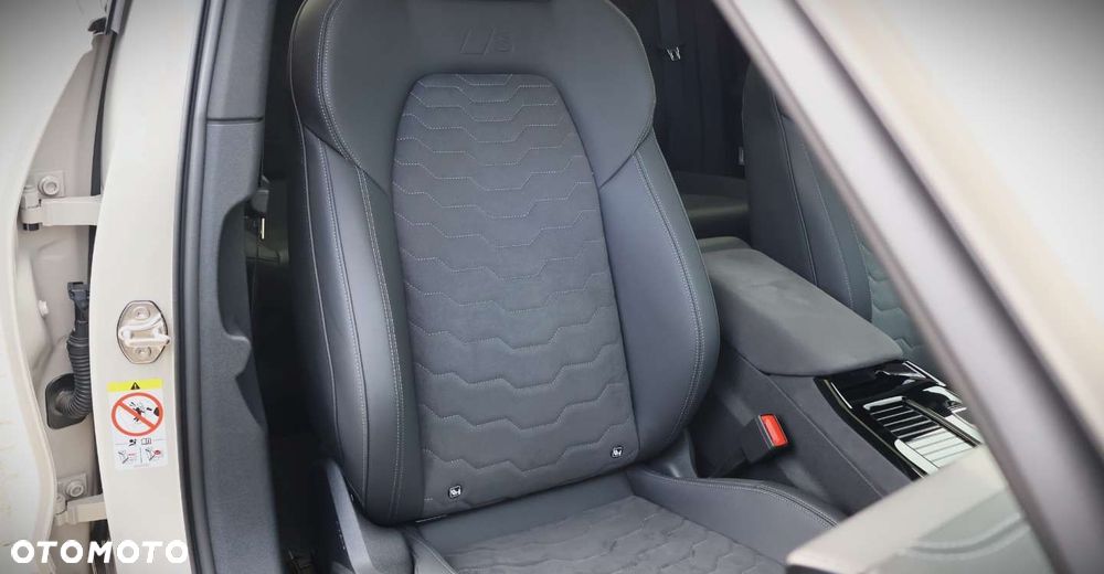 Audi A6 Sportback e-tron - 20