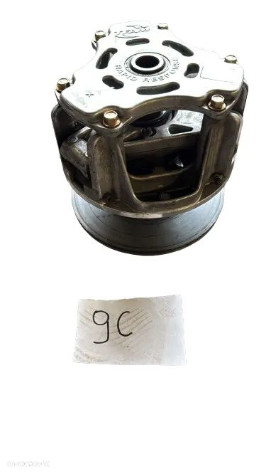 Wariator do Polaris Ranger 1000 Diesel - 1