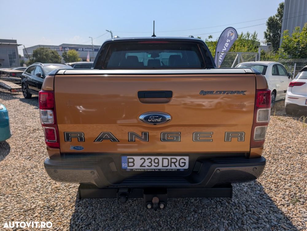 Ford Ranger - 6