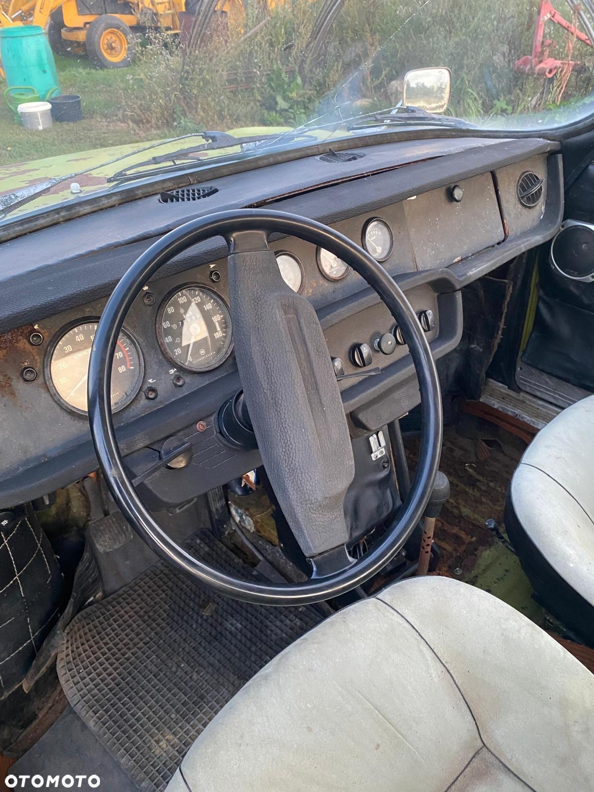 Skoda Inny - 32