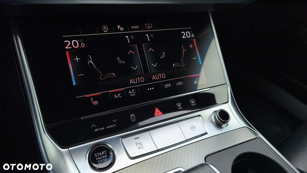 Audi A6 Avant - 38