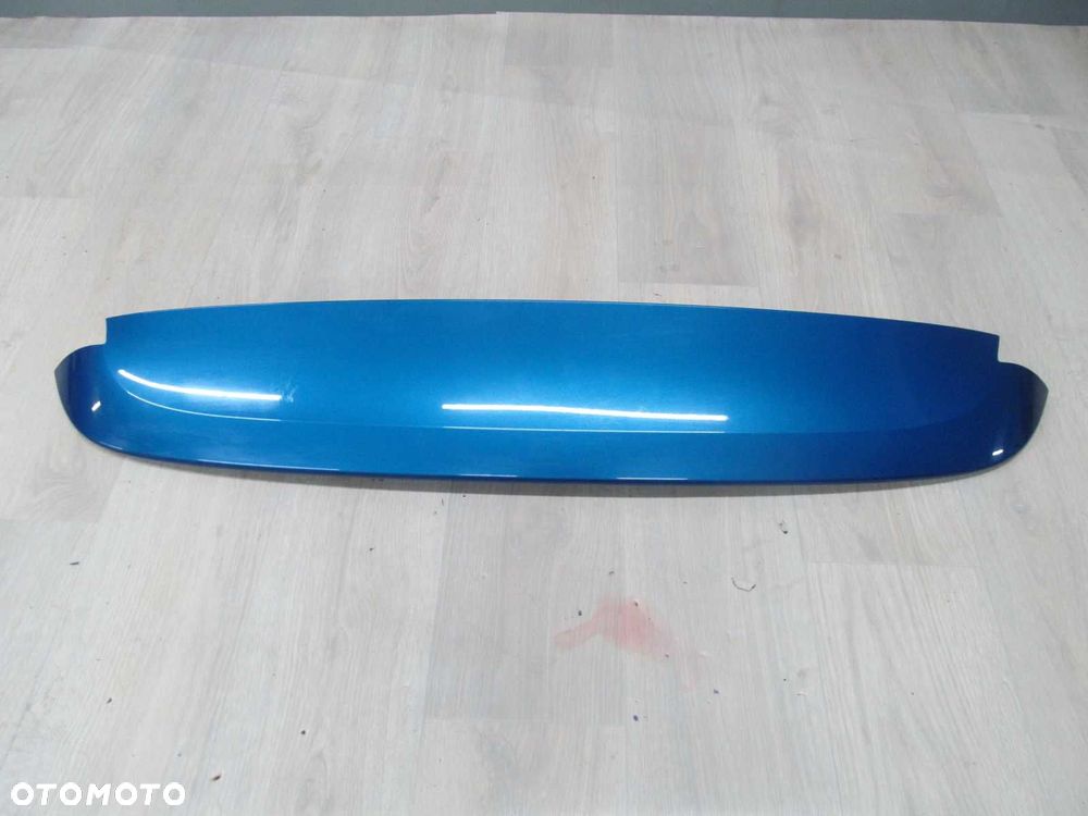 HONDA CIVIC VII LIFT HB 5D SPOJLER LOTKA DASZEK KLAPY B520P 04/06 - 1