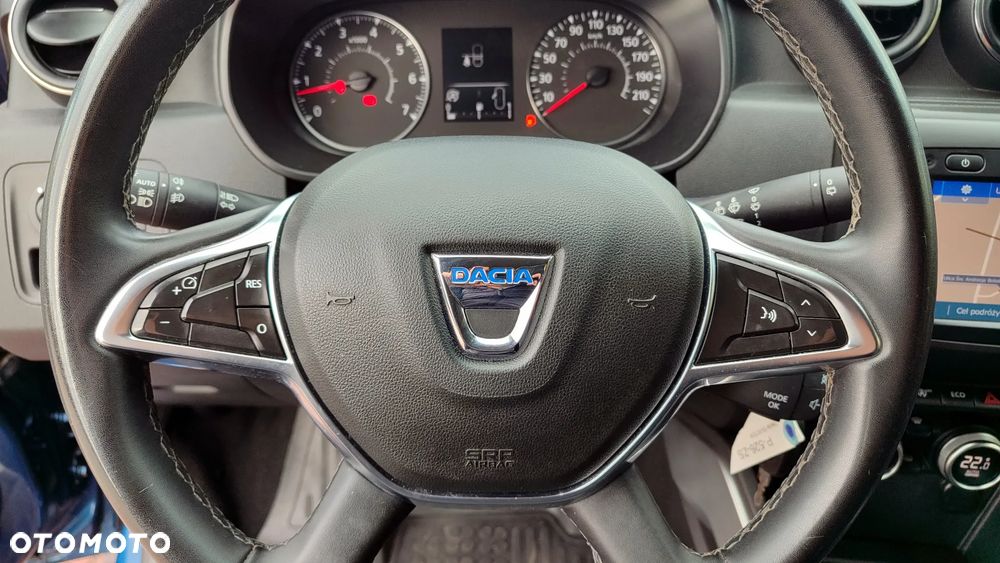 Dacia Duster SCe 115 2WD Comfort - 32