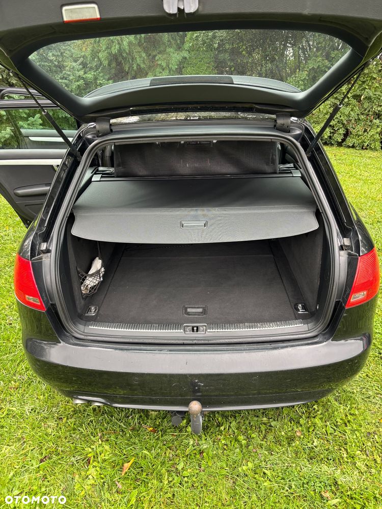 Audi A4 Avant 2.0 TDI - 12