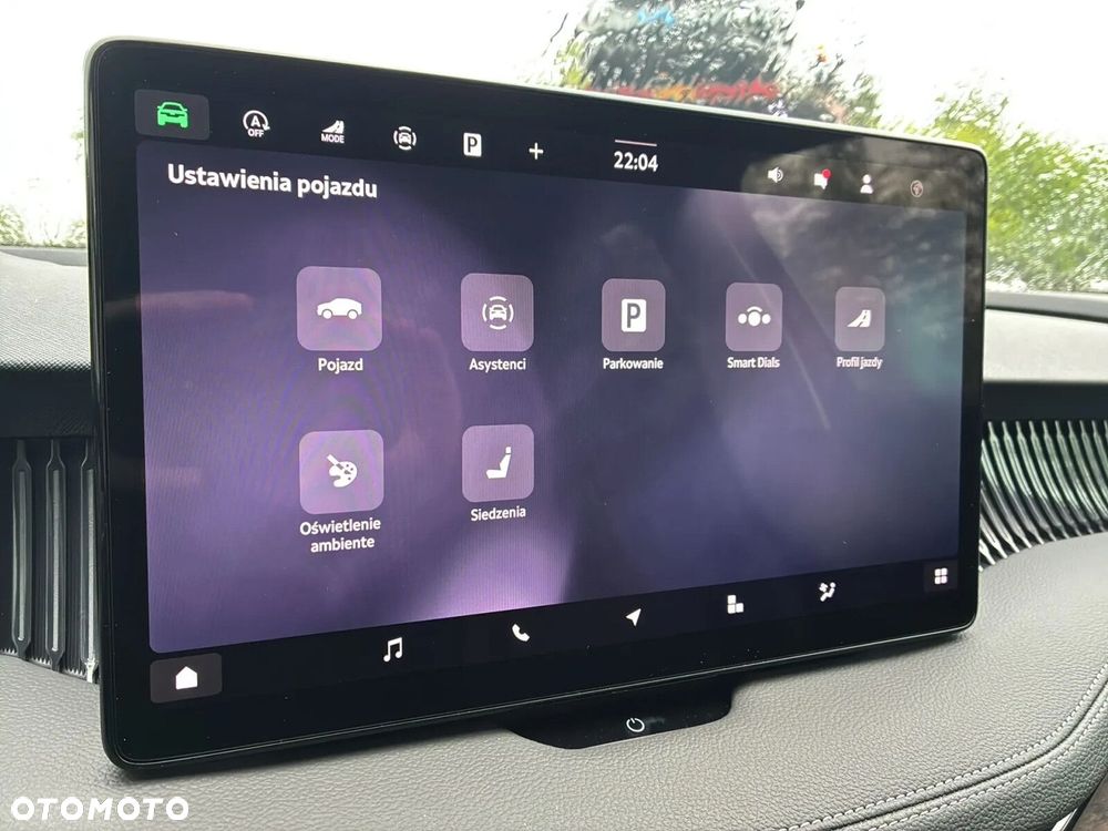 Skoda Superb - 20