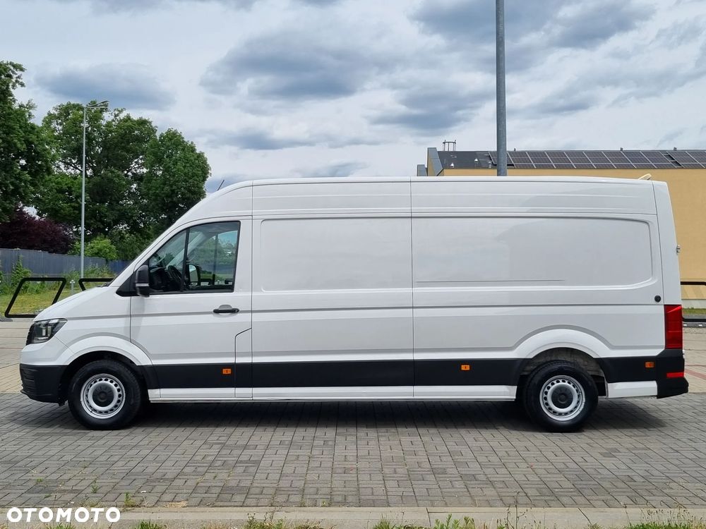 Volkswagen Crafter - 2
