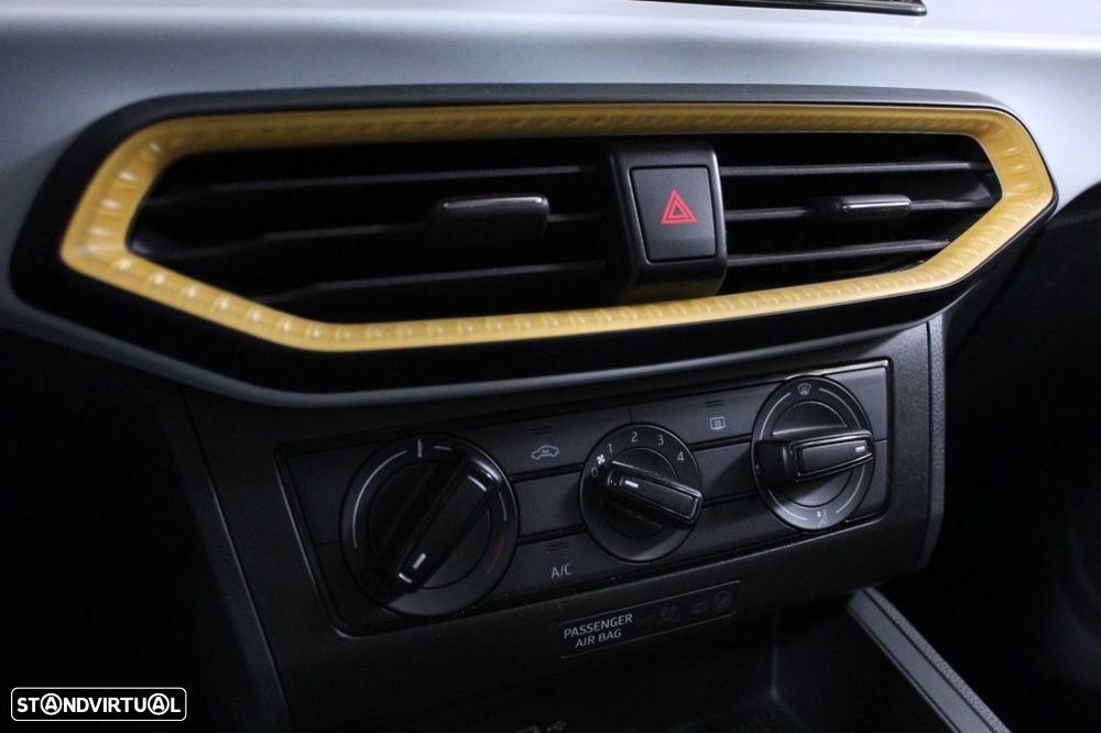 SEAT Ibiza 1.0 TSI Reference - 28