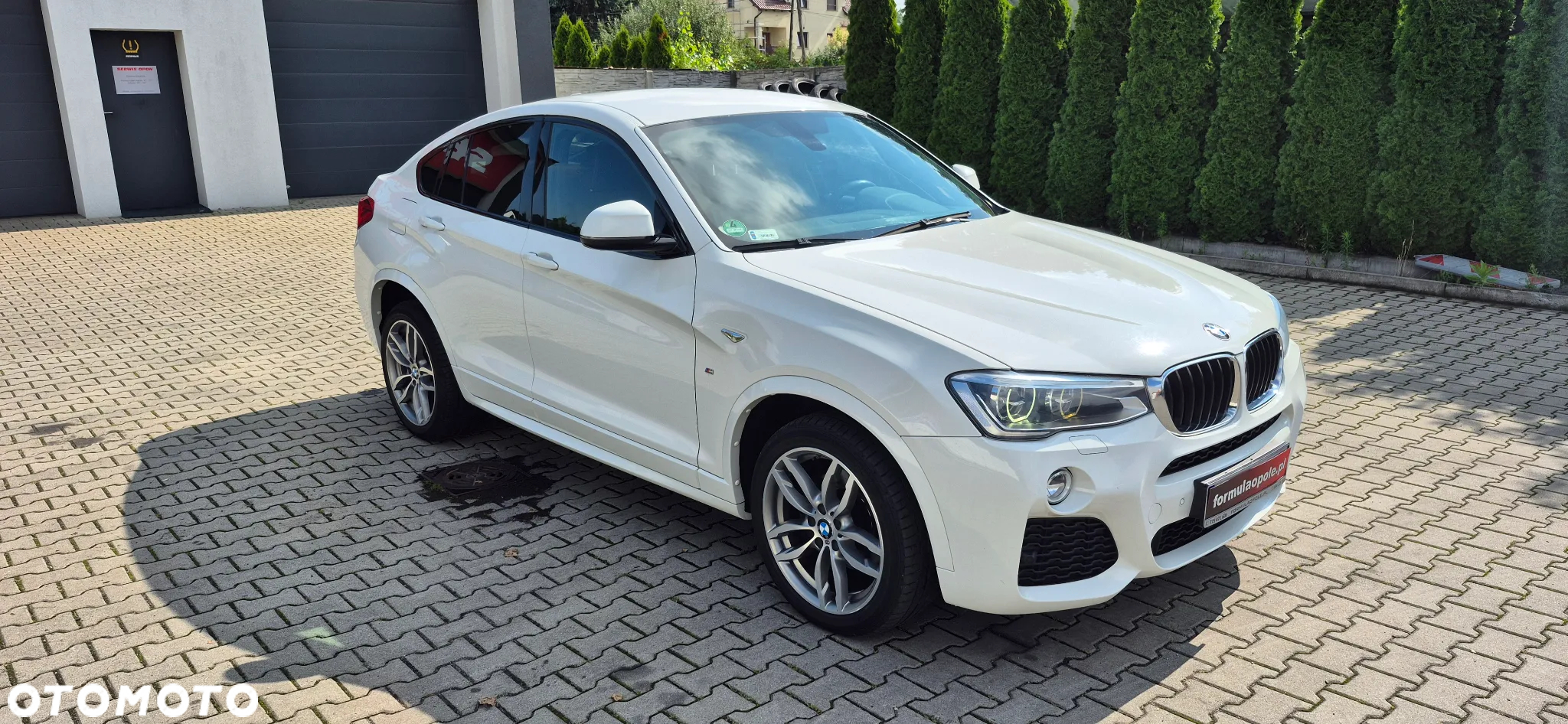 BMW X4 - 3