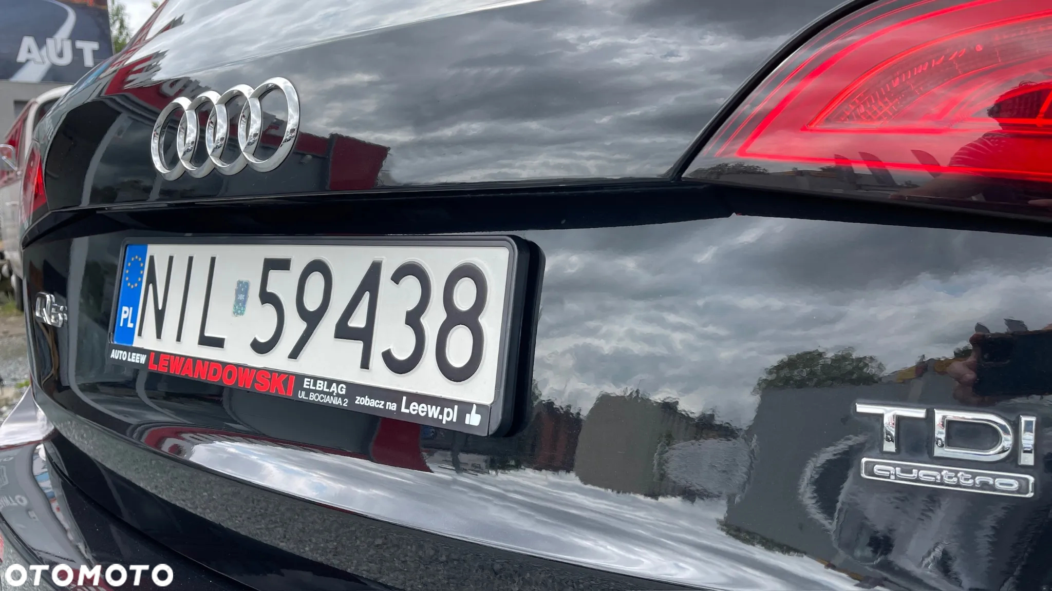 Audi Q5 2.0 TDI Quattro S tronic - 12
