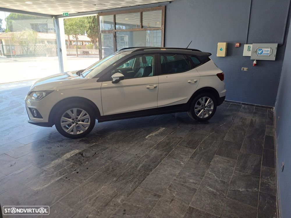SEAT Arona 1.0 TSI Xcellence - 3