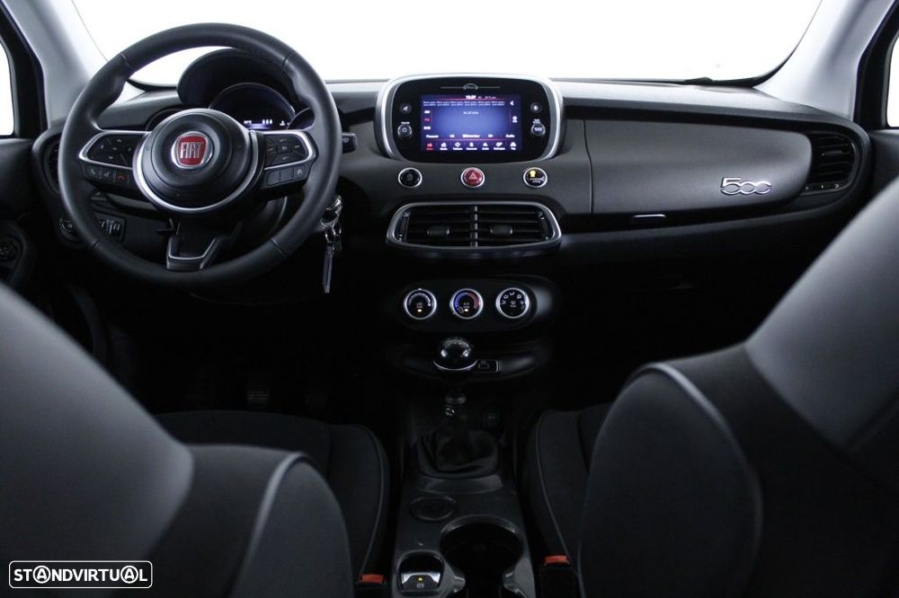 Fiat 500X 1.3 MJ - 18