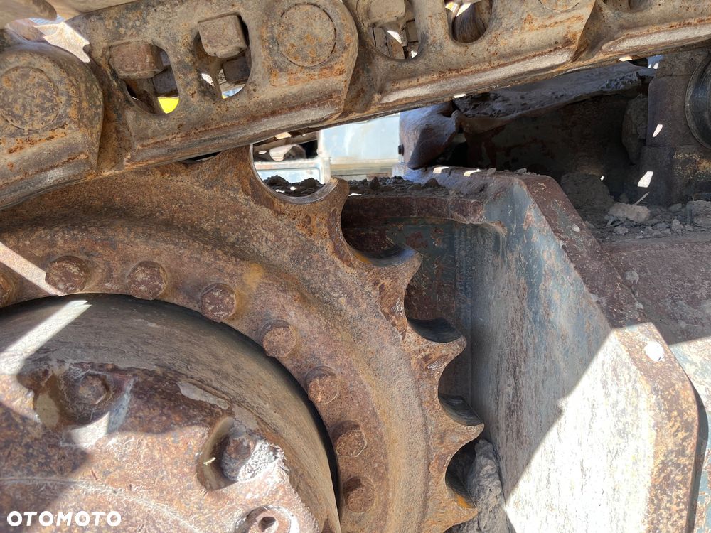 Liebherr R946 LCV - 15