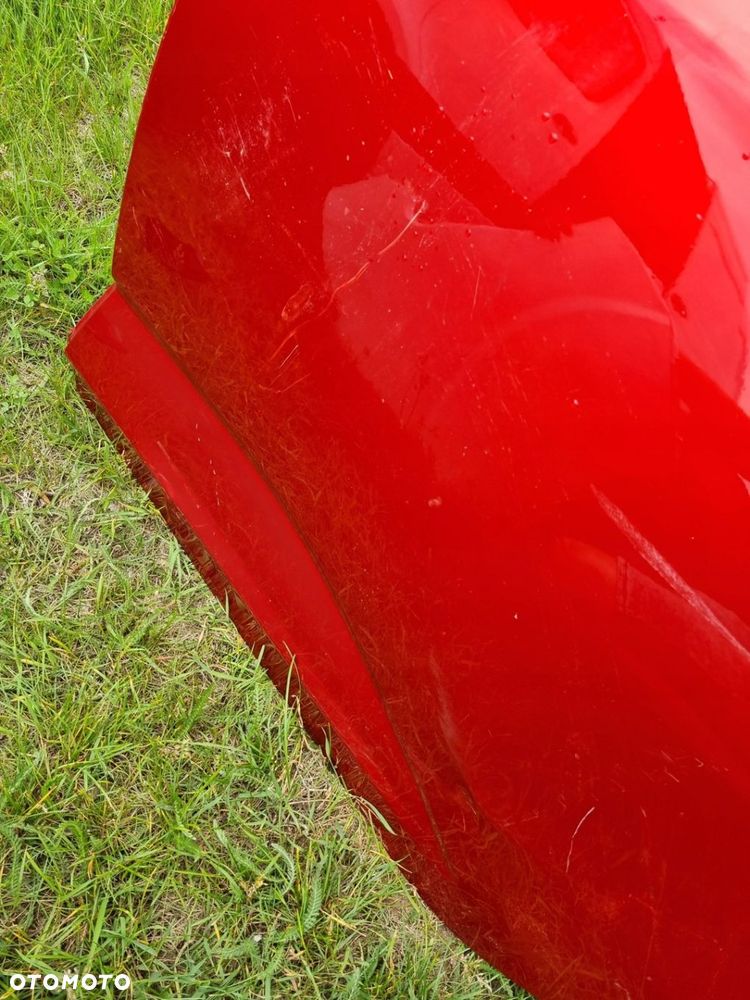 RENAULT MEGANE 4 IV DRZWI LEWE LEWY TYŁ TYLNE TYLNIE - 7