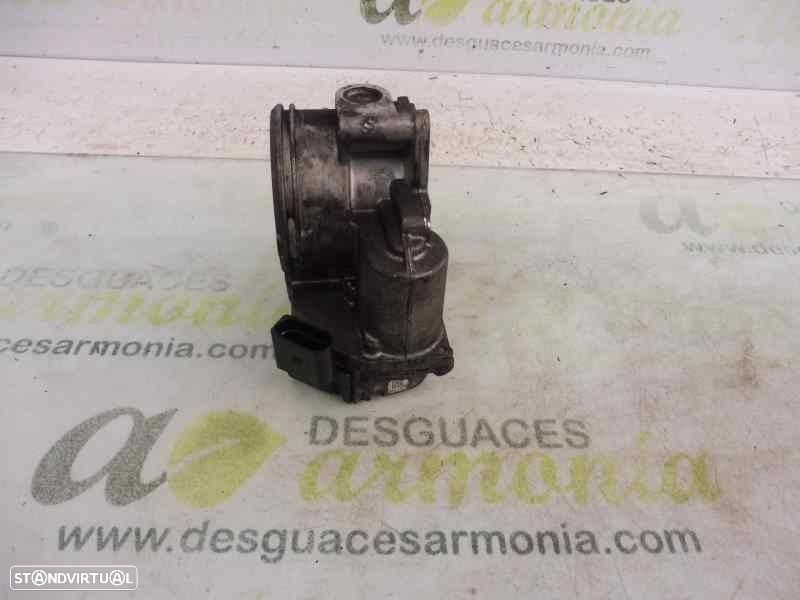 CAIXA BORBOLETAS SEAT LEON 2007 -03G128063C - 2