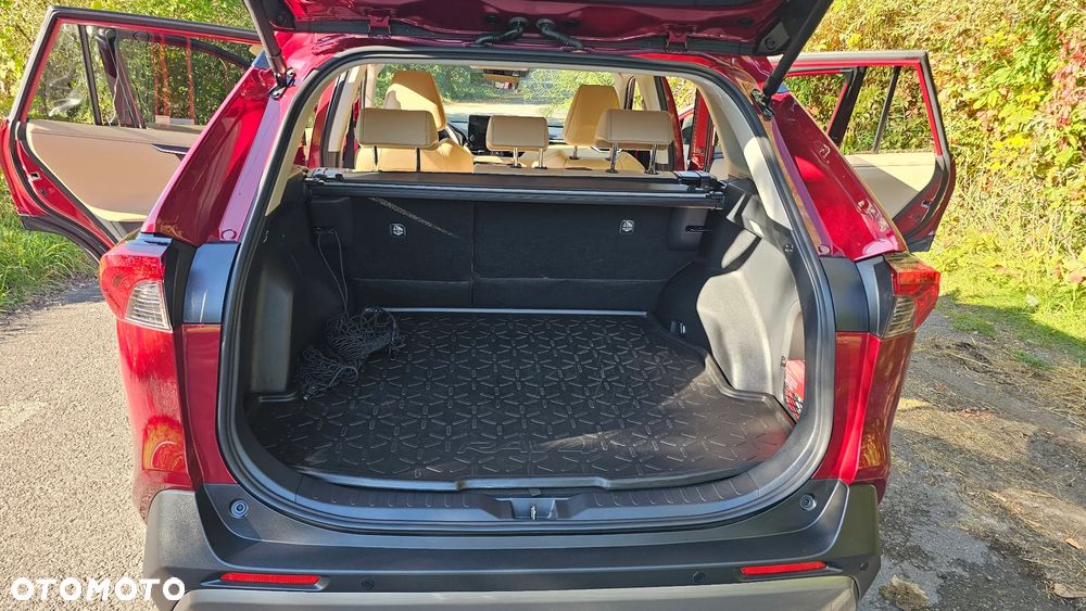 Toyota RAV4 - 22