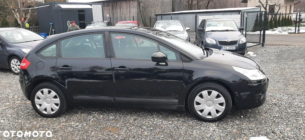 Citroën C4 - 21