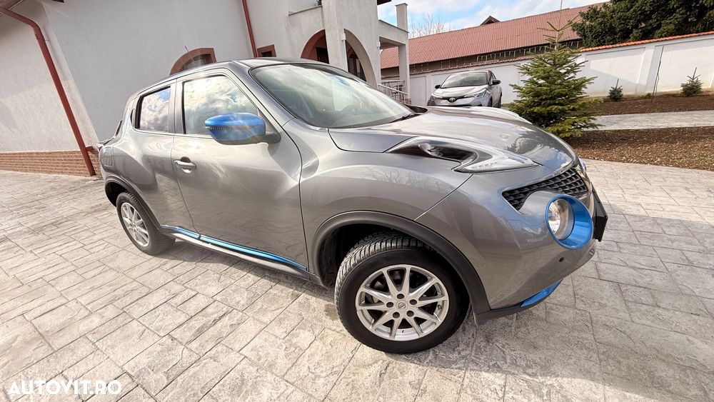 Nissan Juke - 37