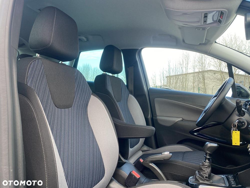 Opel Crossland X 1.2 Start/Stop 120 Jahre - 36