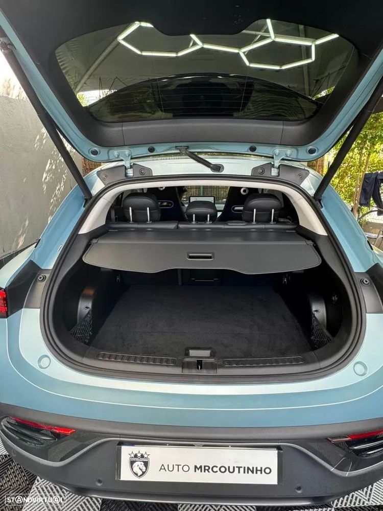 Smart #3 66 kWh Premium - 38