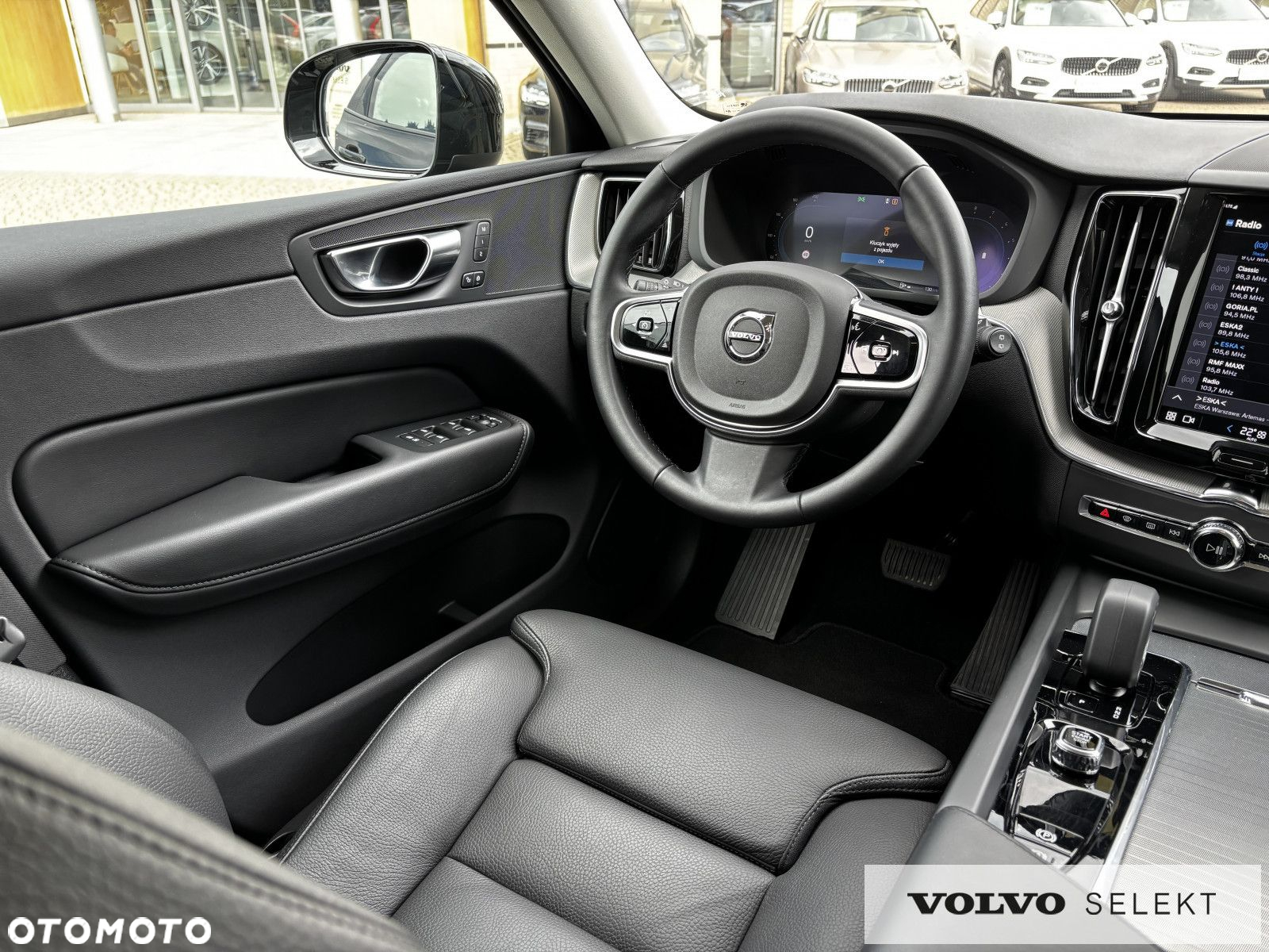 Volvo XC 60 - 8
