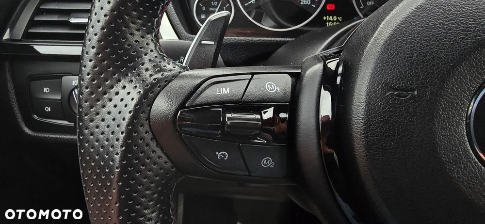 BMW Seria 3 - 34