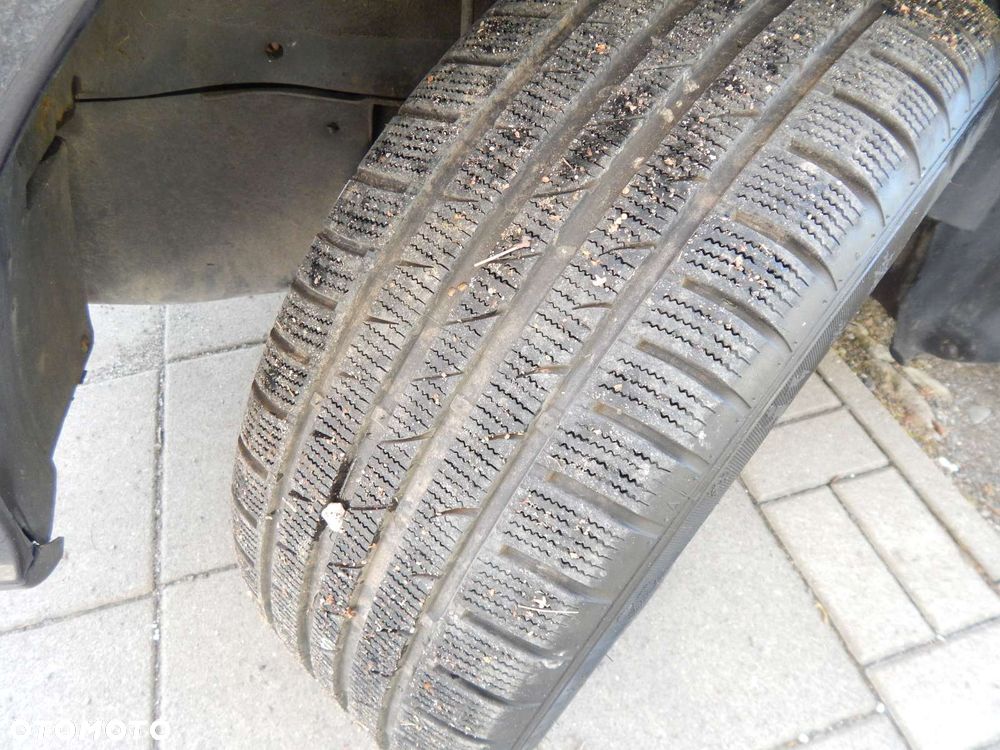 Seat Alhambra 2.0 Stella - 22