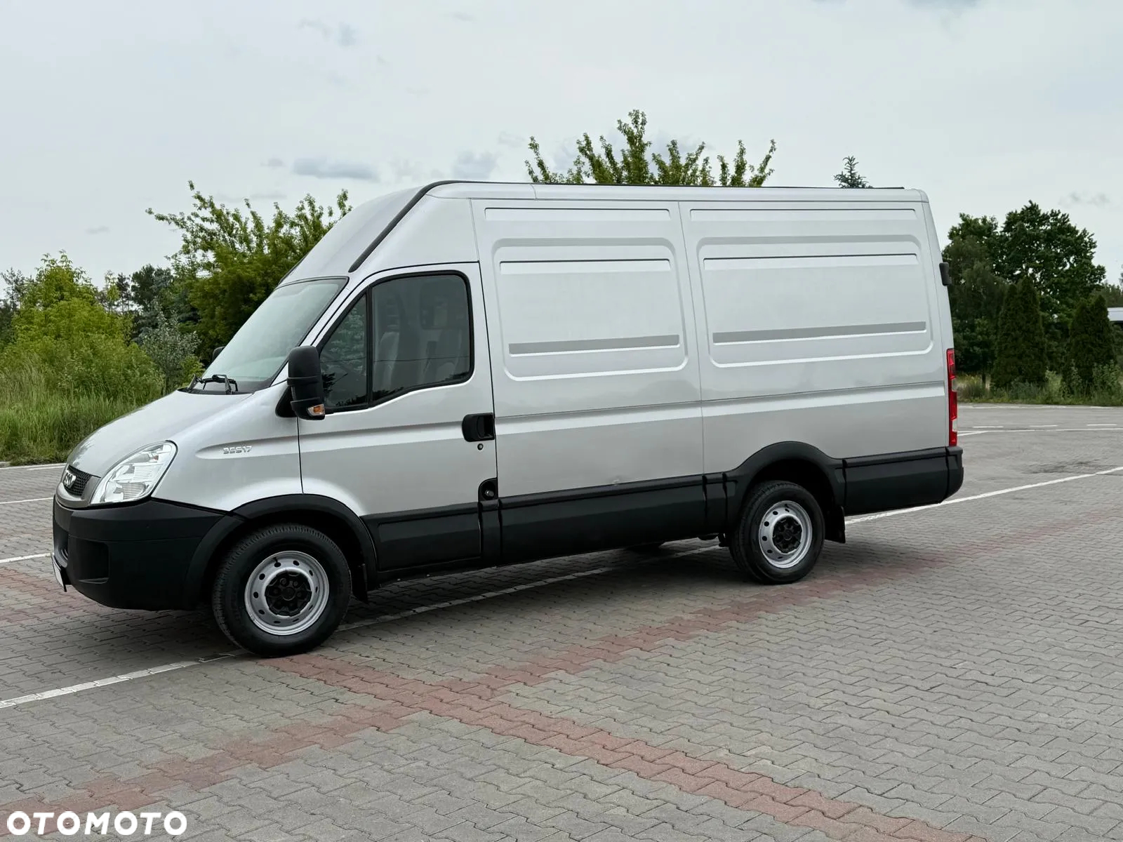 Iveco Daily - 10