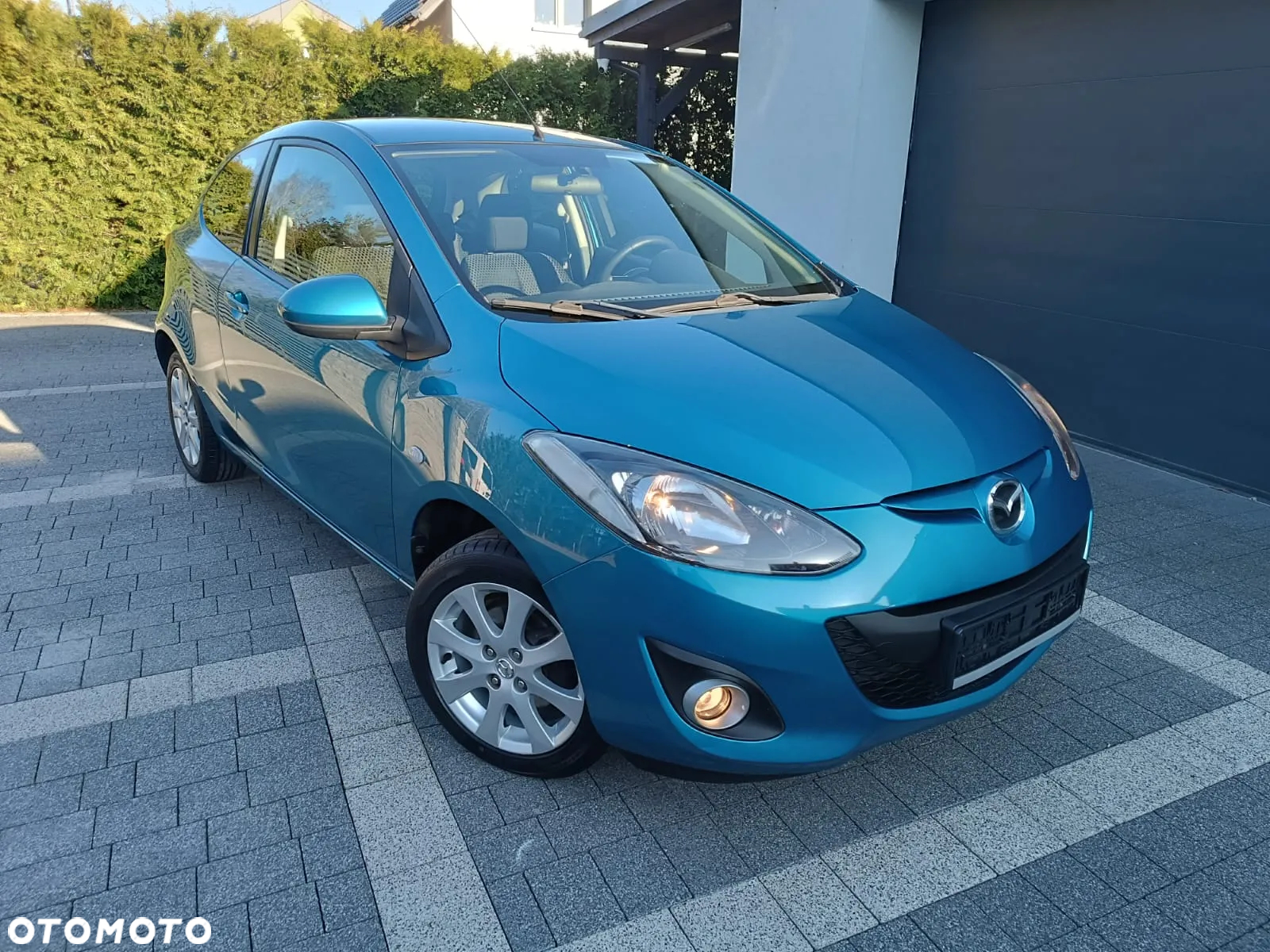 Mazda 2 1.3 Comfort - 17