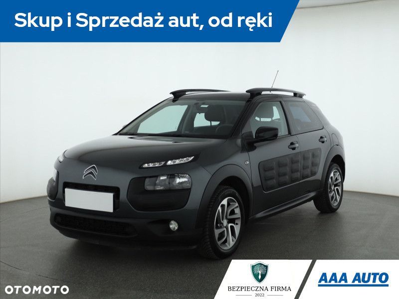 Citroën C4 Cactus - 3
