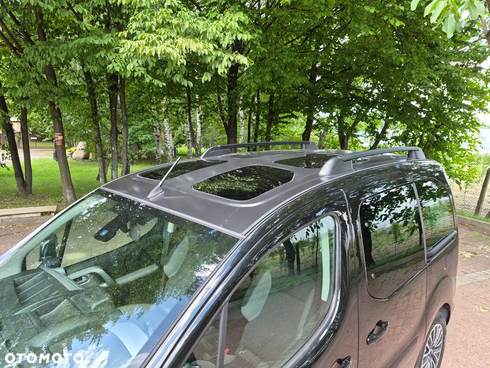 Peugeot Partner - 6