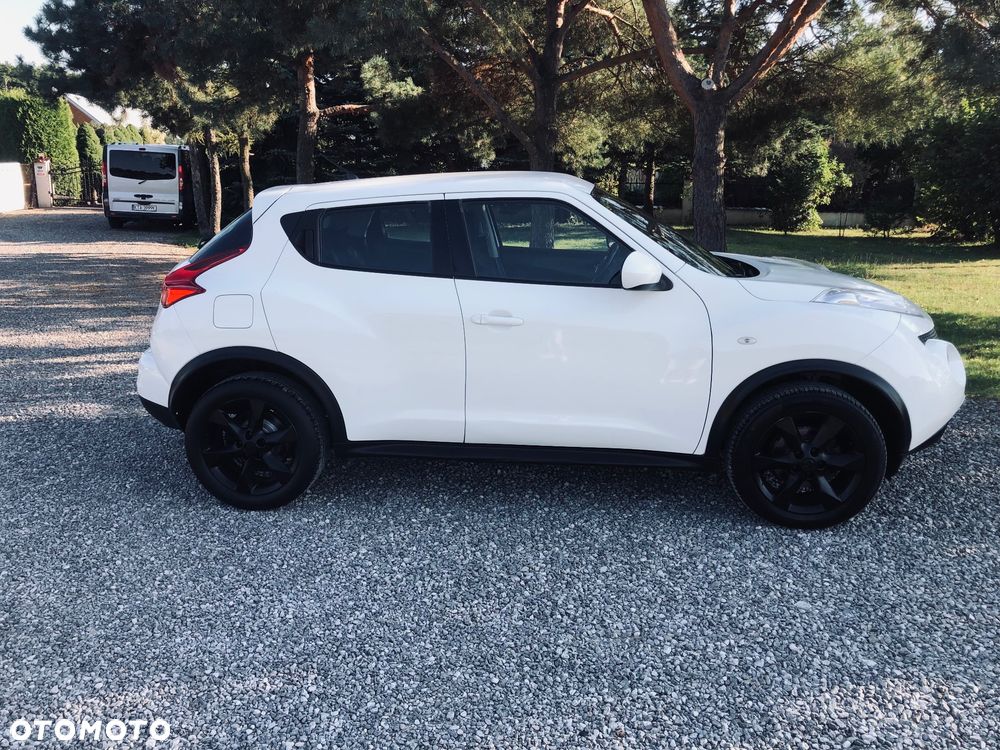 Nissan Juke 1.5 dCi Edition - 9