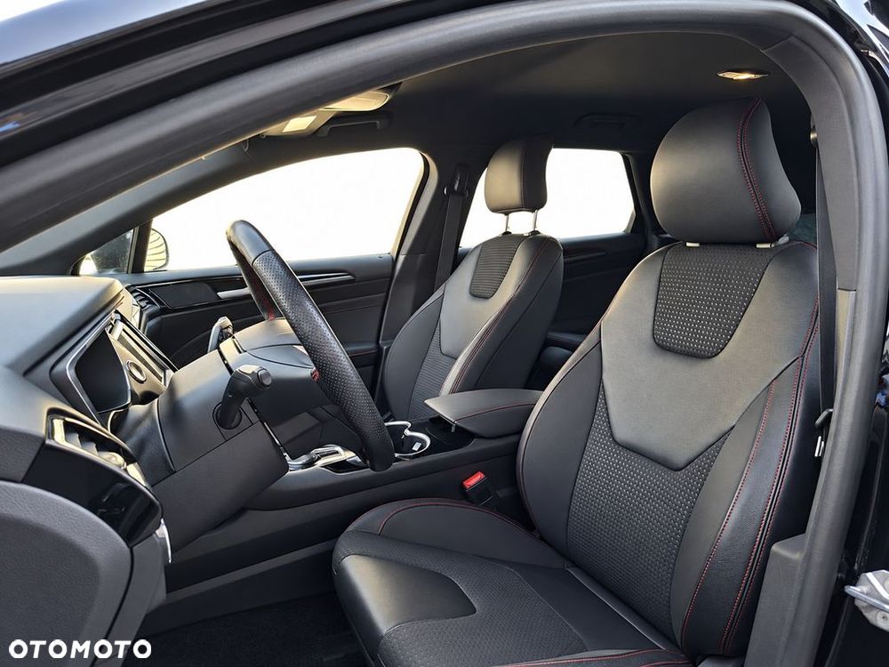 Ford Mondeo 2.0 EcoBlue ST-Line X - 31