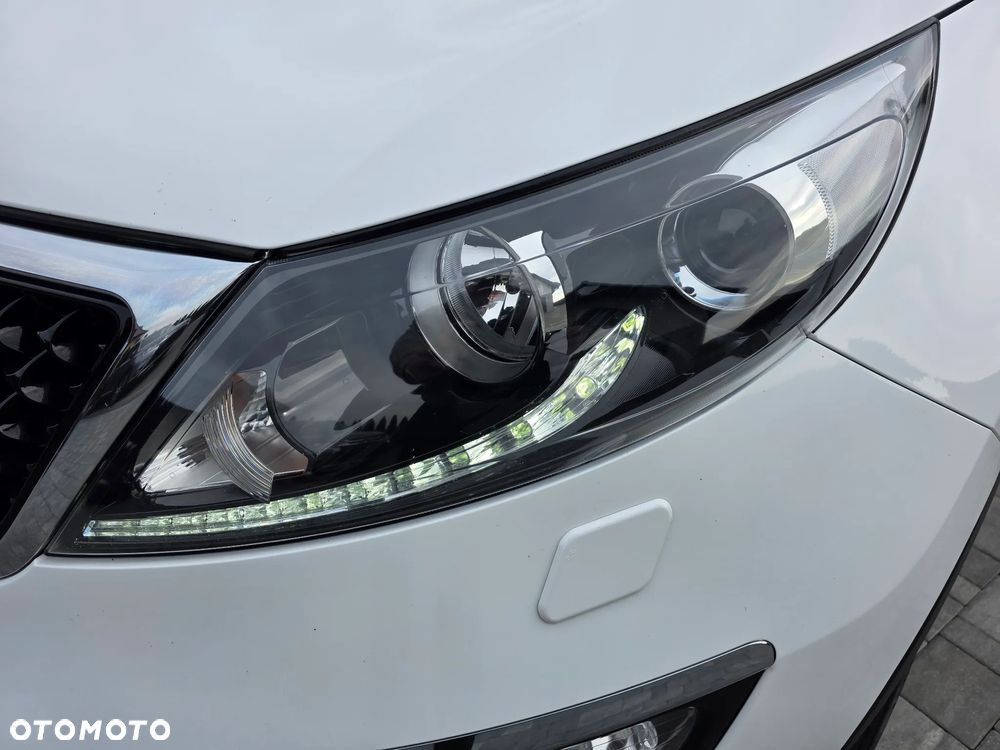 Kia Sportage 1.6 GDI 2WD Fifa World Cup Edition - 26