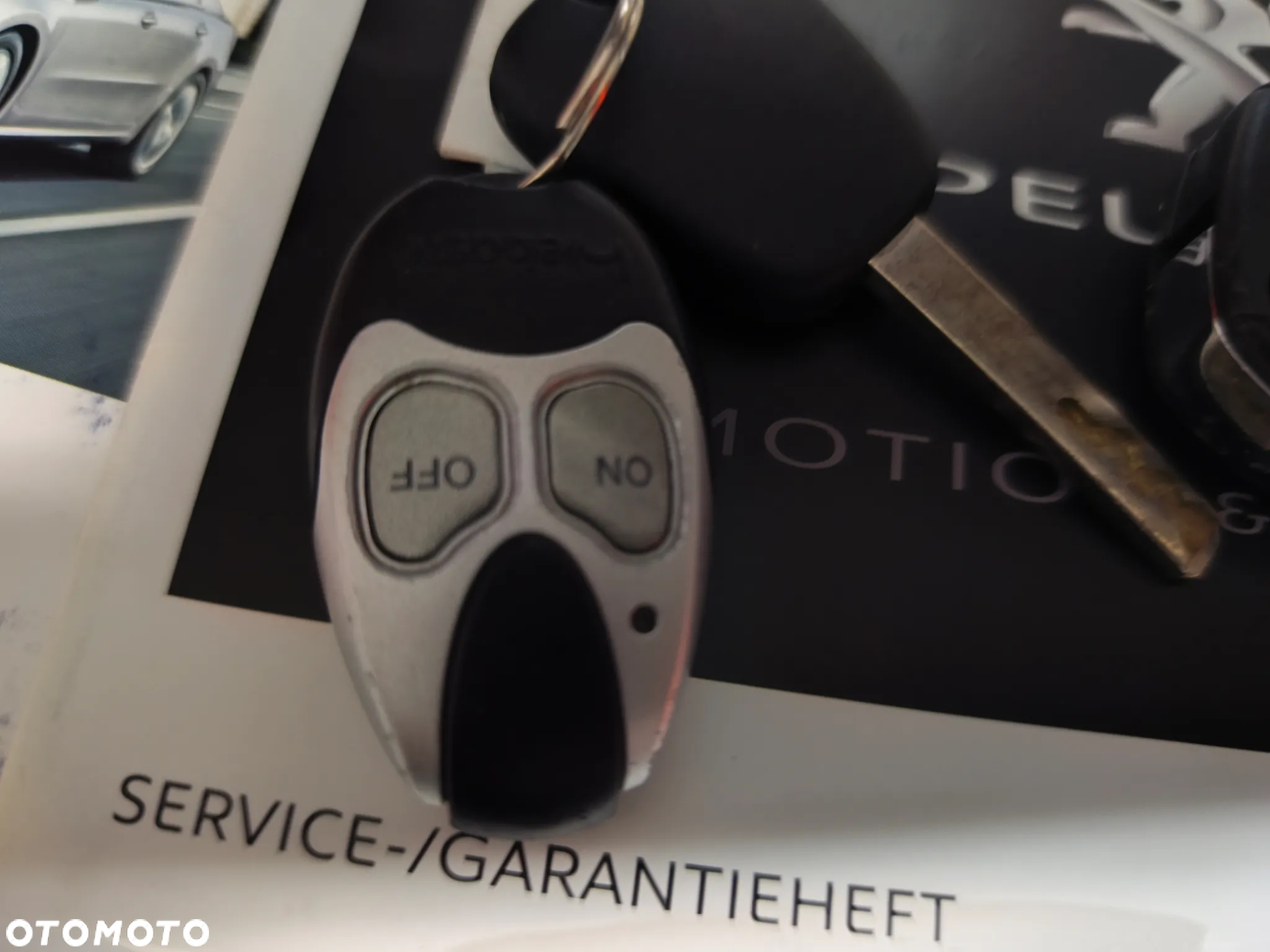 Peugeot 508 SW BlueHDi 150 Stop&Start Business-Line - 11