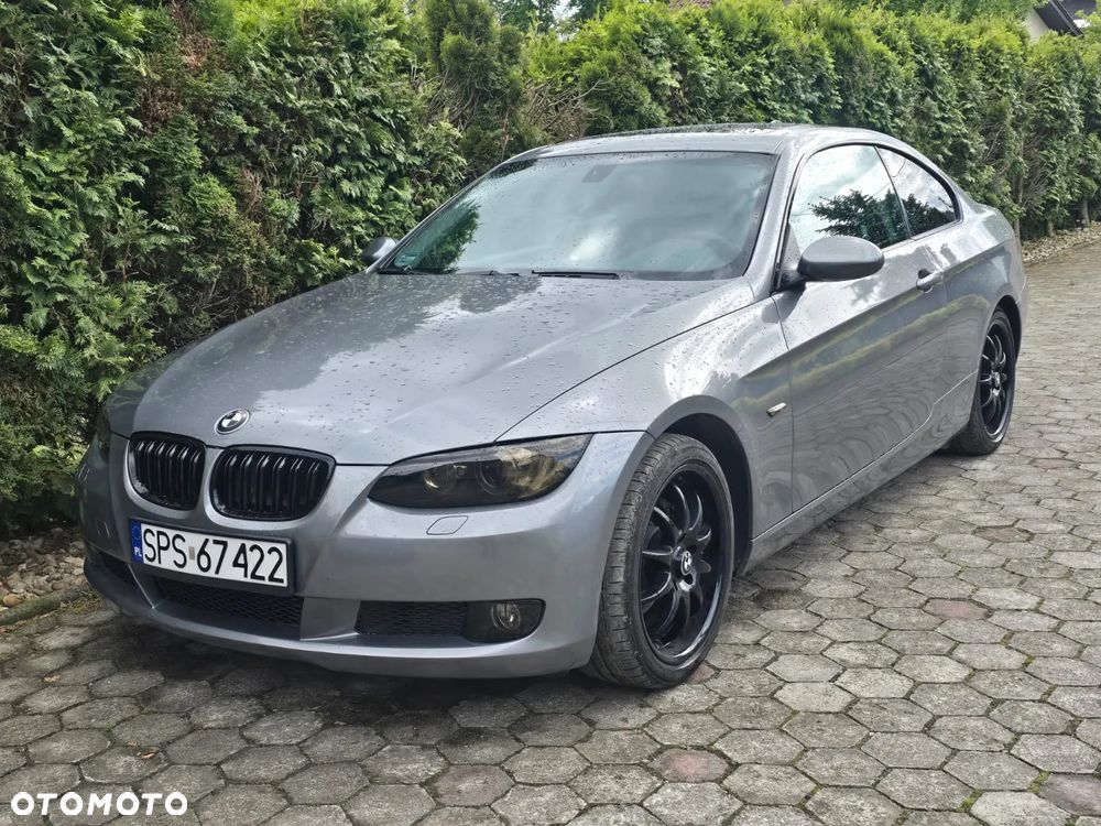 BMW Seria 3 - 1