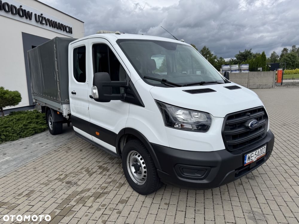 Ford TRANSIT - 3