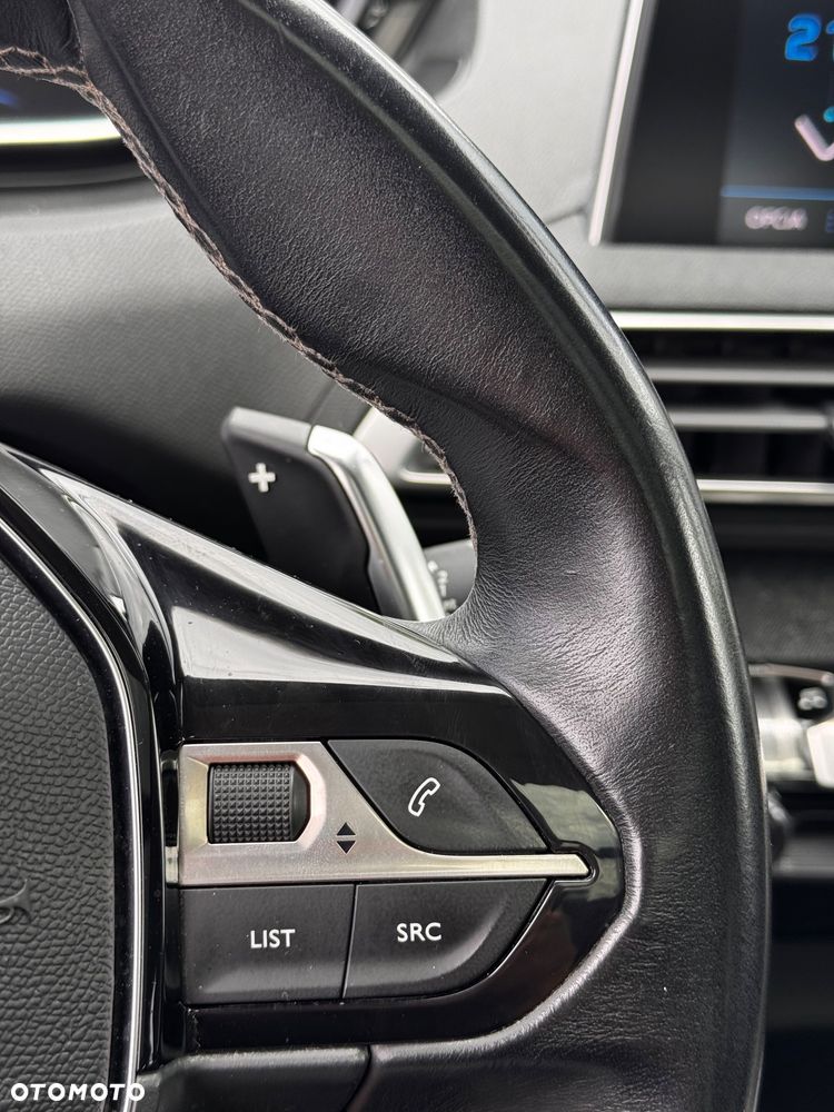 Peugeot 3008 THP 165 EAT6 Stop & Start Allure - 24