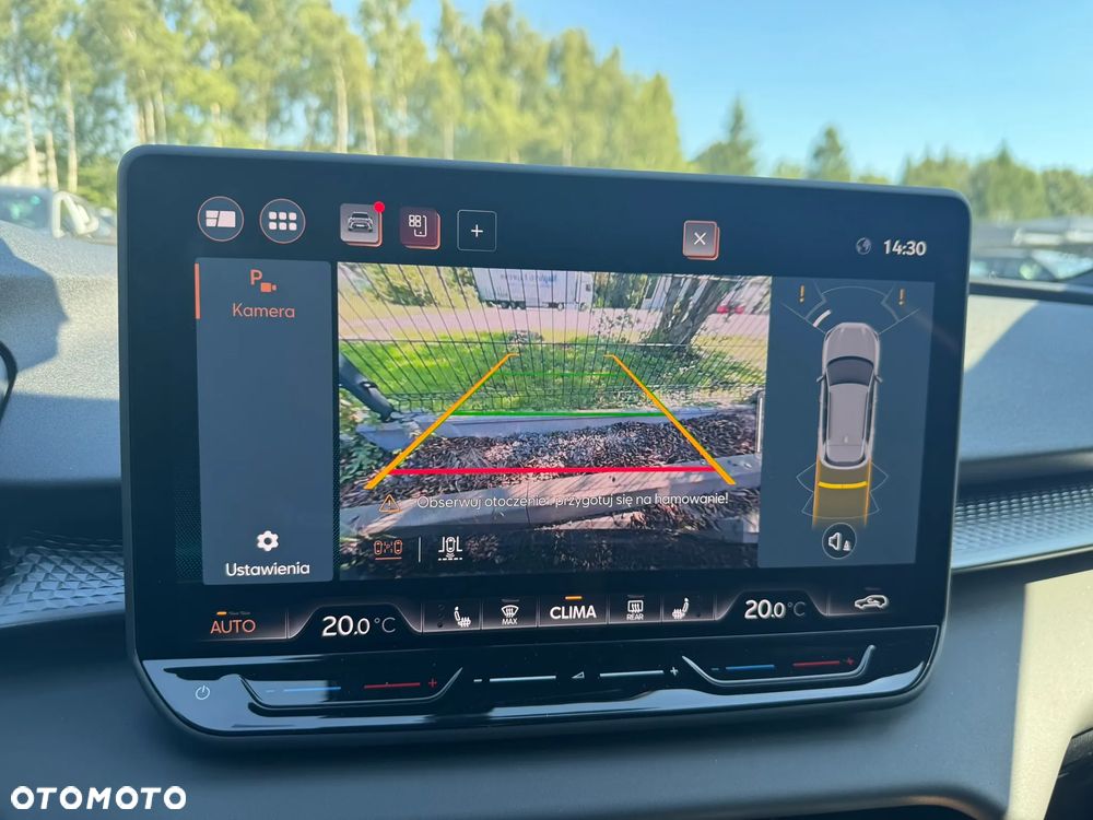 Cupra Terramar 2.0 TSI 4Drive Advantage Edition DSG - 20