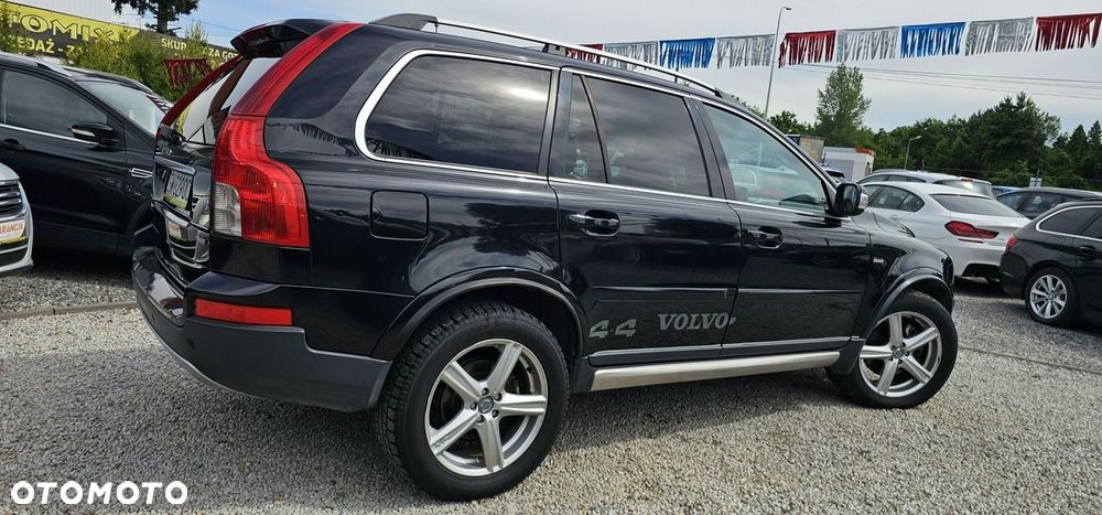 Volvo XC 90 - 8