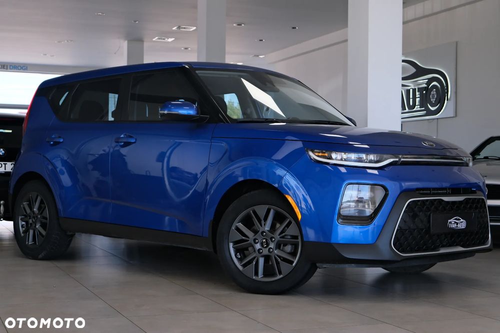 Kia Soul 1.6 T-GDI DCT Turbo - 13