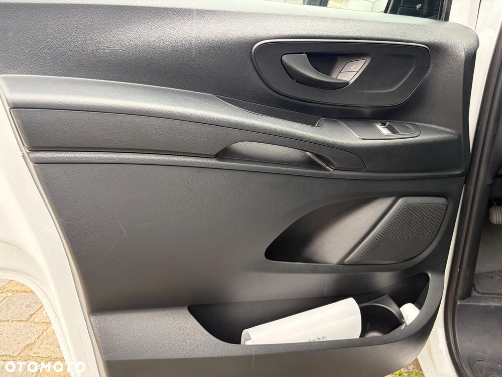 Mercedes-Benz Vito Tourer L2 Base 9G-Tronic 447.703 - 10