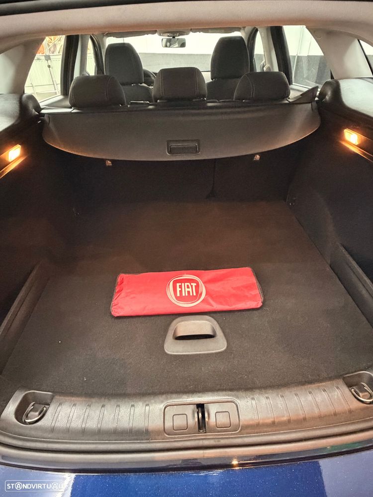 Fiat Tipo Station Wagon 1.4 Lounge J17 - 40