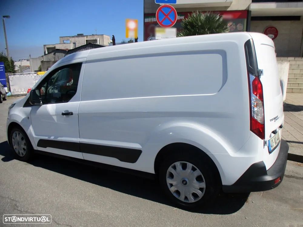 Ford Transit Connect 1.5 Tdci 120cv - 5