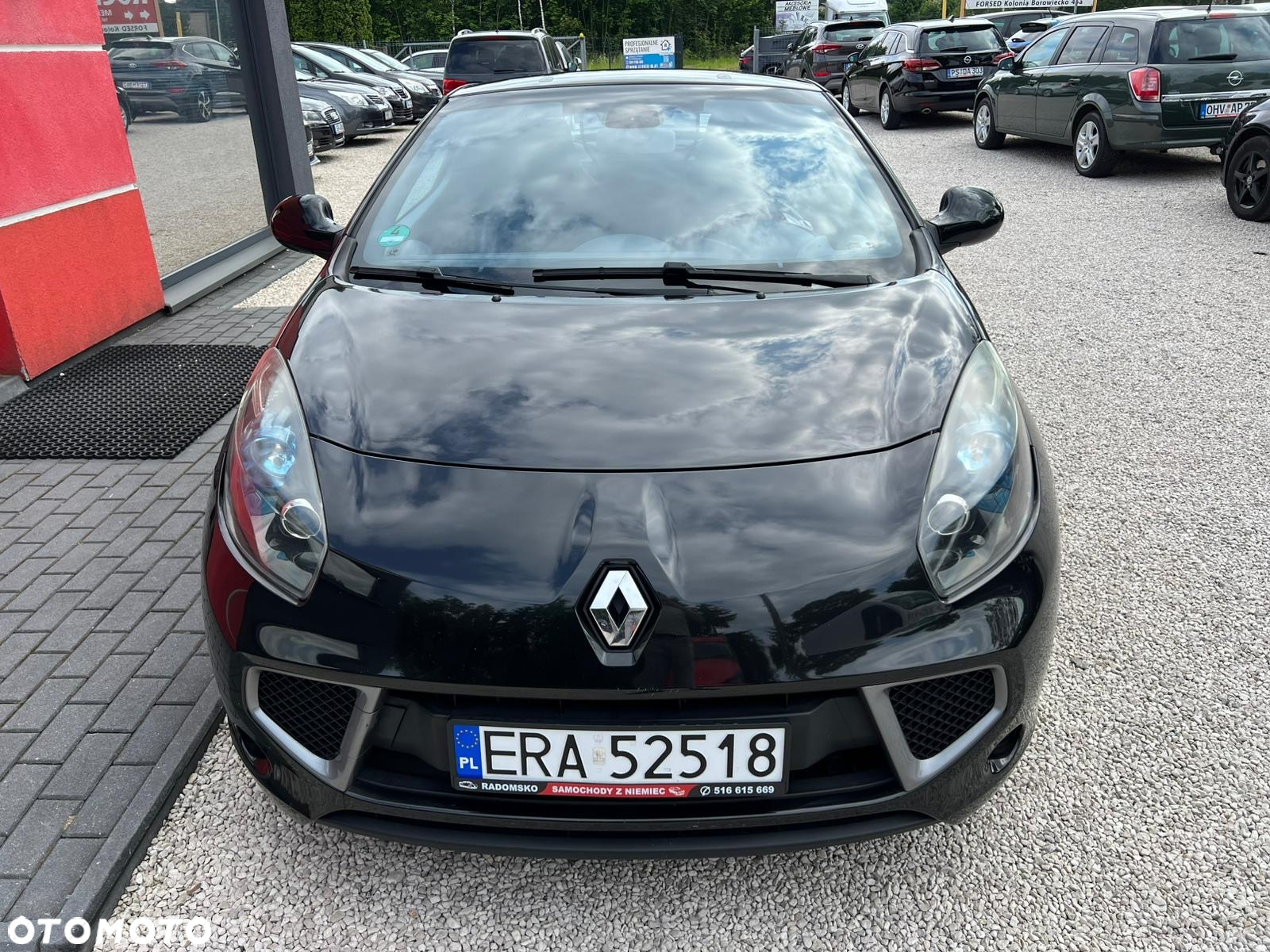 Renault Wind TCe 100 Dynamique - 13