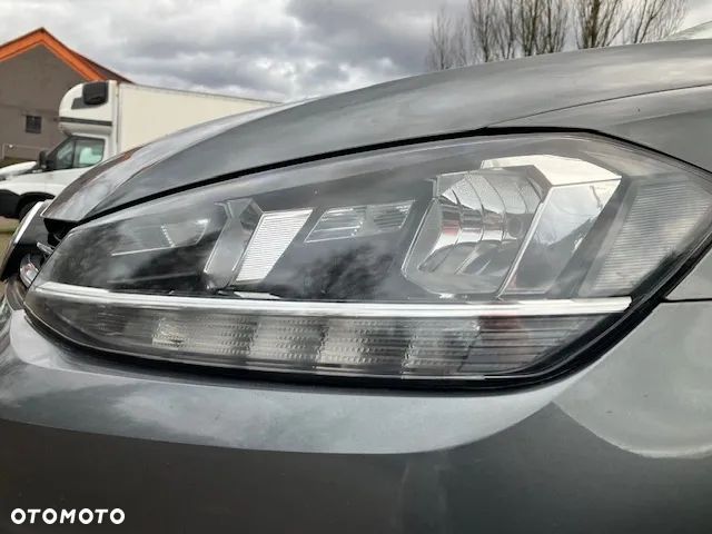 Volkswagen Golf 1.6 TDI BMT Trendline - 6