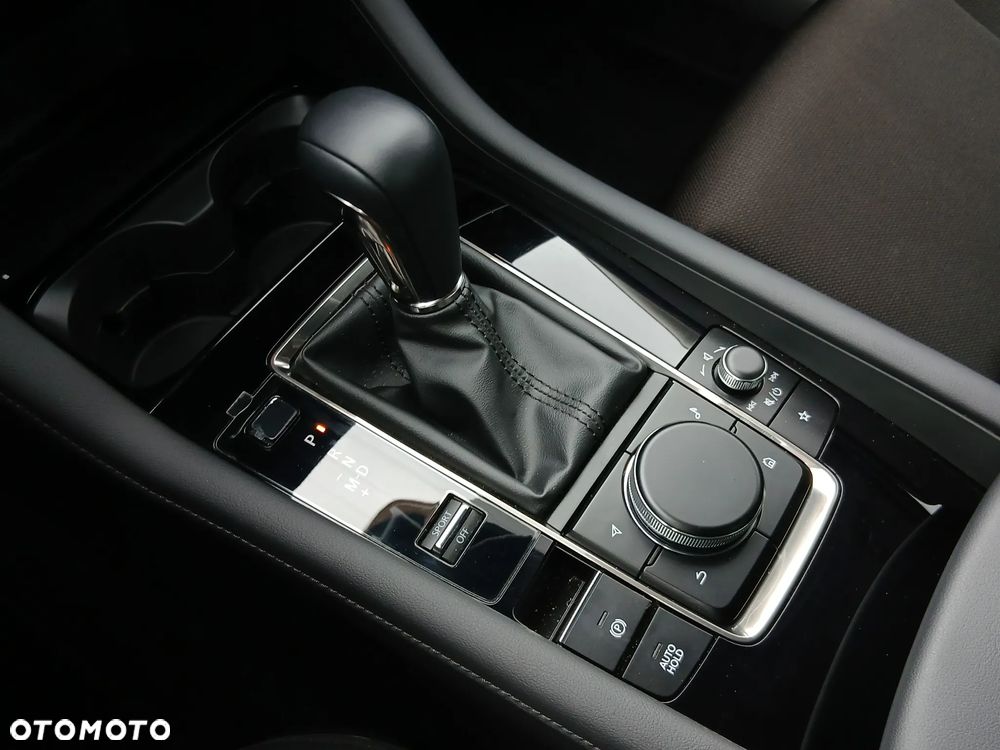 Mazda 3 2.0 mHEV Exclusive Line - 14